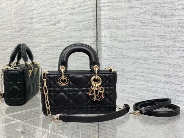 LADY D-JOY MICRO BAG