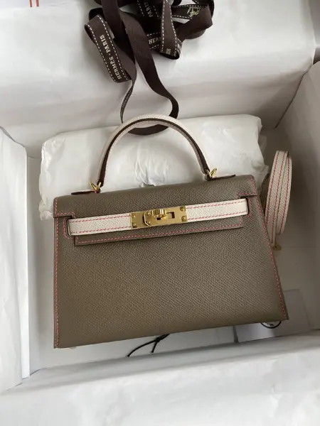 Mini Kelly 2