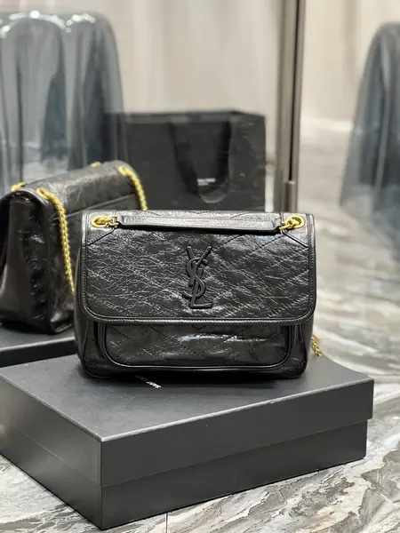 Ysl Niki Medium Bag
