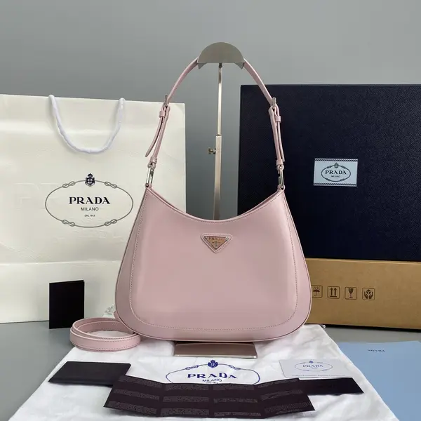 Prada Cleo Bag