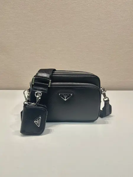 Prada Shoulder Bag