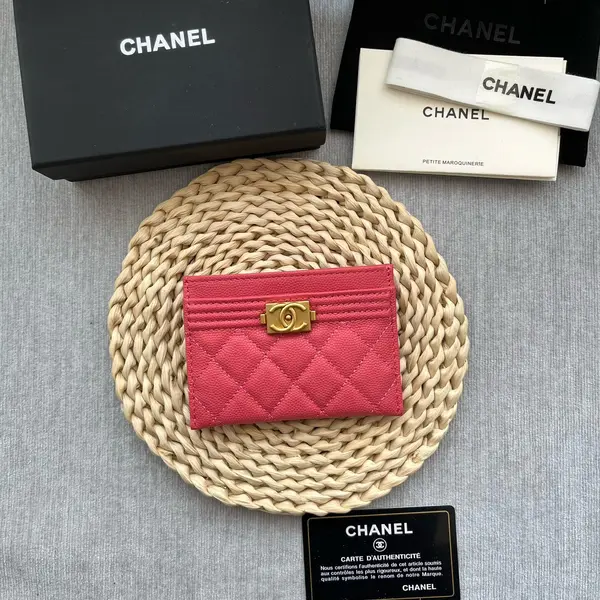 Chanle Wallet