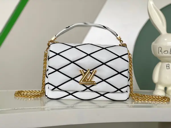 Lv Go-14 Bag