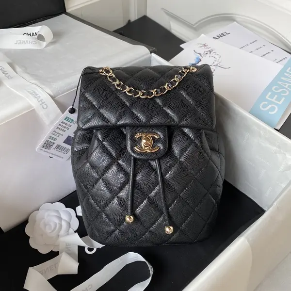 Chanle Backpack