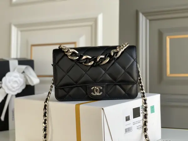 Chanle Wallet On Chain