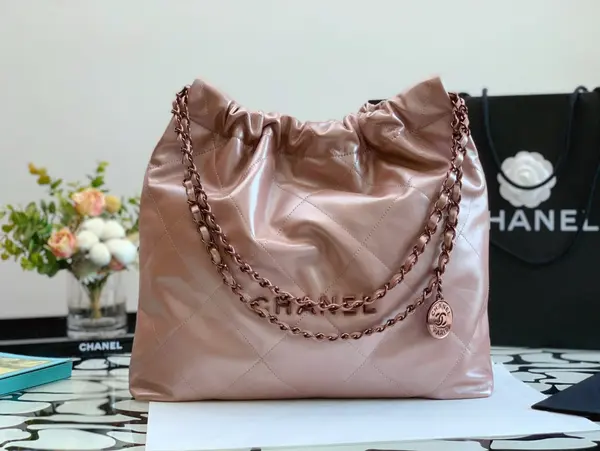 Chanle 22 Backpack