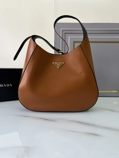Prada Cleo Bag