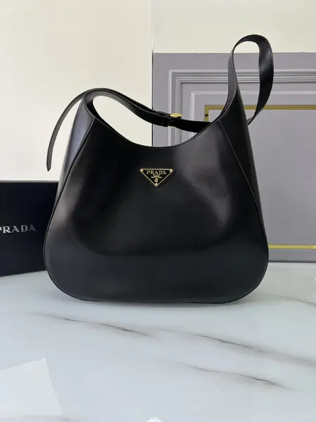 Prada Cleo Bag