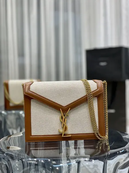 Ysl Cassandra Bag
