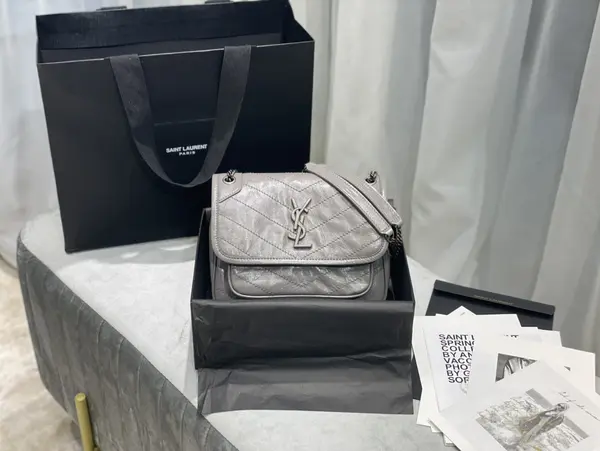 Ysl Niki Baby Bag