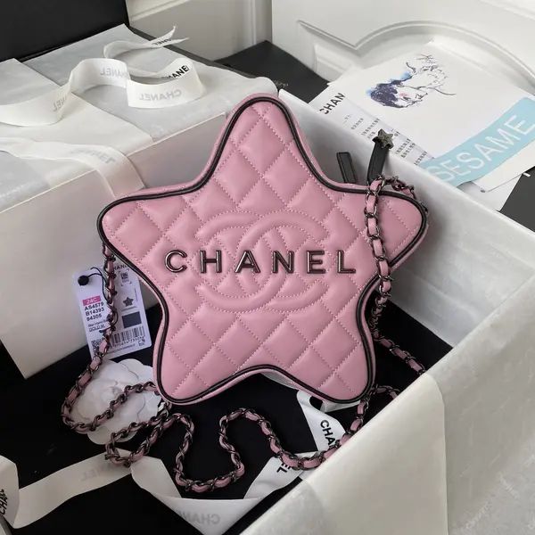 Chanel 24c Bag