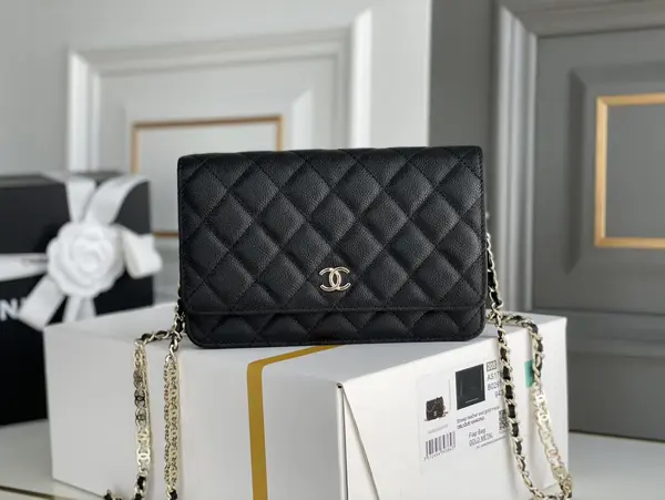 Chanle Wallet On Chain