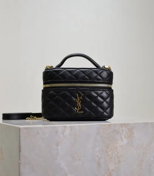 Ysl Gaby Mini Cosmetic Bag