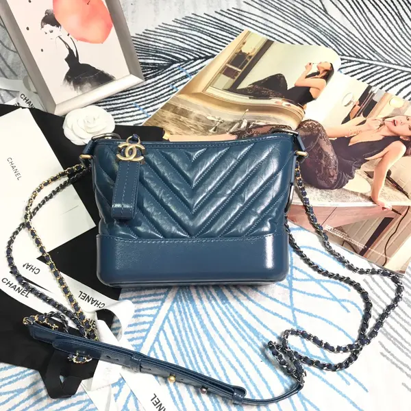 Chanle Hobo Bag