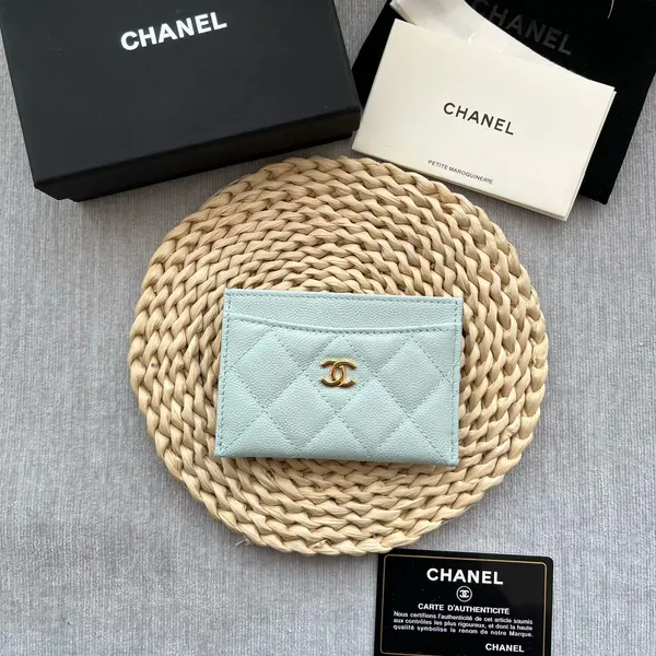 Chanle Wallet