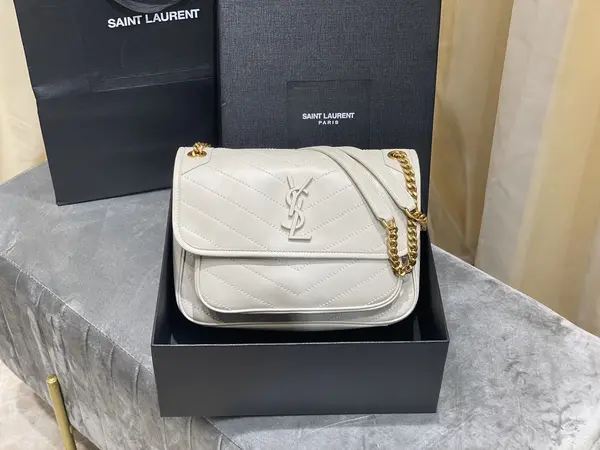 Ysl Niki Medium Bag
