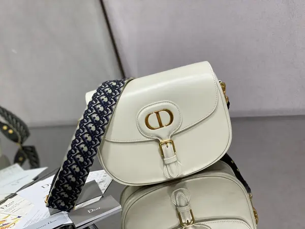 Large Dior Bobby Bag