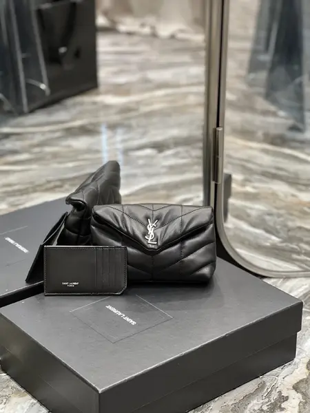 Ysl Loulou Bag