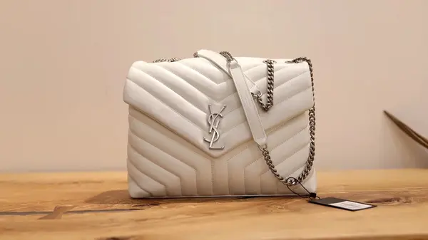 Ysl Loulou Bag