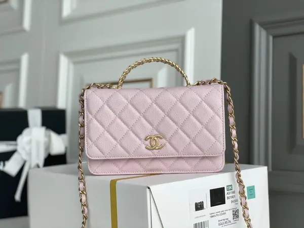 Chanle Wallet On Chain