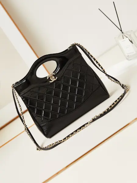 Chanel 24s 31 Bag