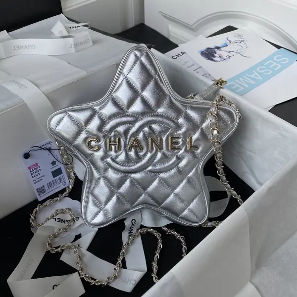 Chanel 24c Bag