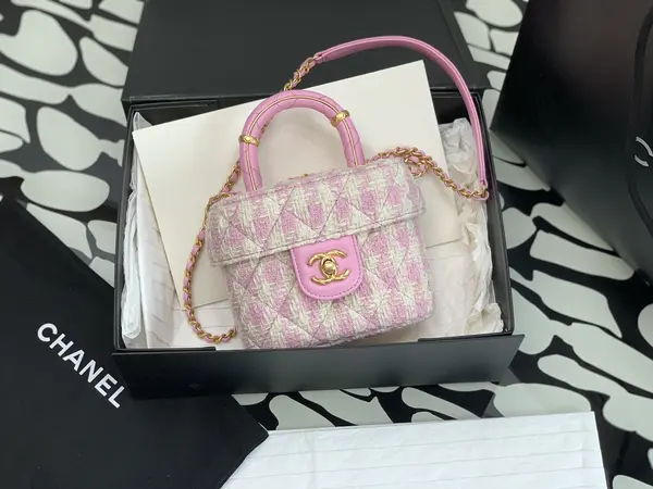 Chanle Flap Bag