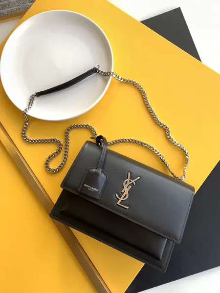 Ysl Sunset Bag
