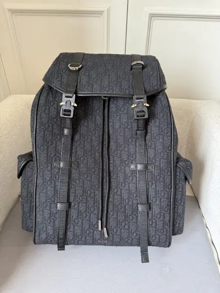 Dior Hit The Road Backpack