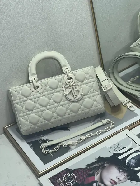Medium Lady D-joy Bag