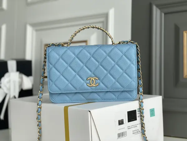 Chanle Wallet On Chain