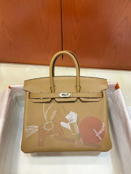Birkin 25