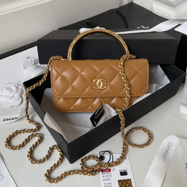 Chanle Wallet On Chain