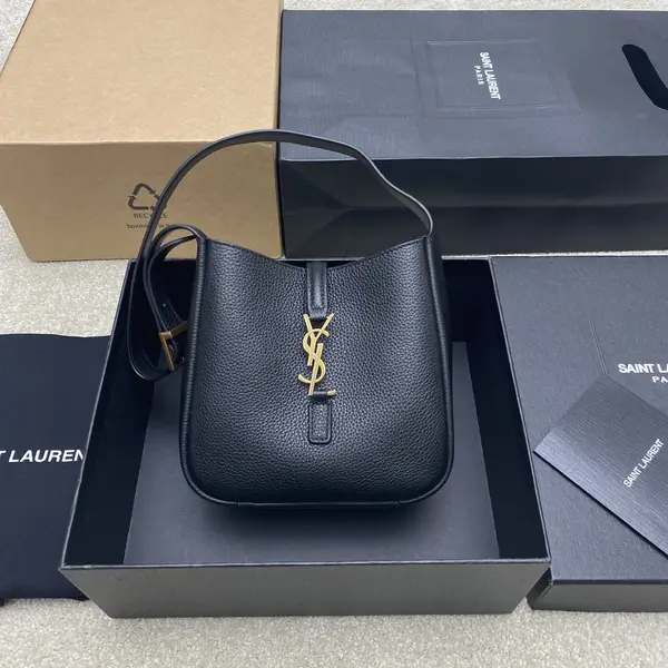 Ysl Mini Hobo Bag