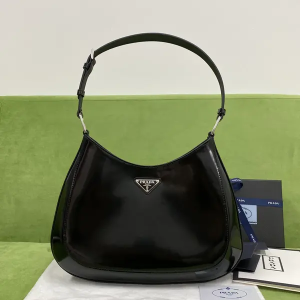 Prada Cleo Bag