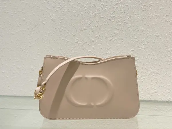 Dior Cd Signature Hobo Bag