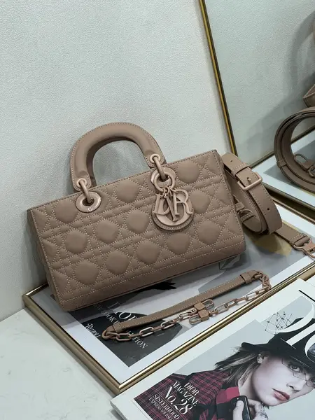 Medium Lady D-joy Bag