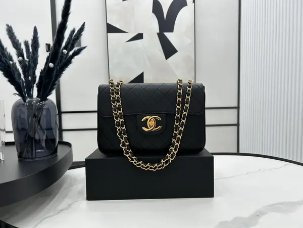 Chanle Flap Bag