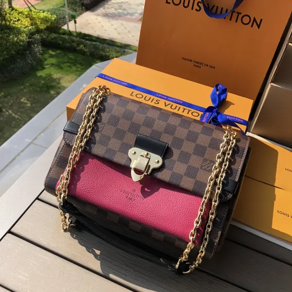 Lv Vavin Bag