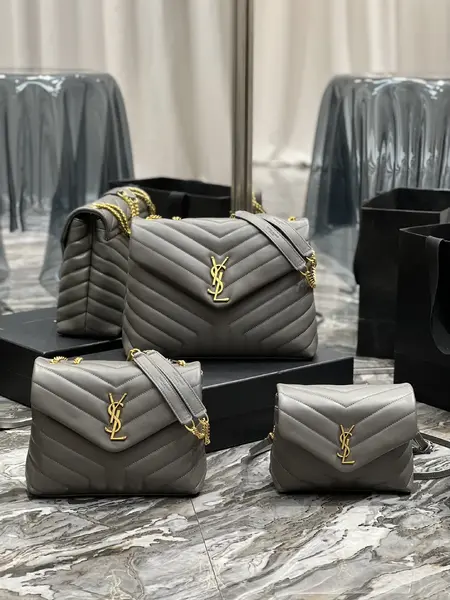 Ysl Loulou Bag