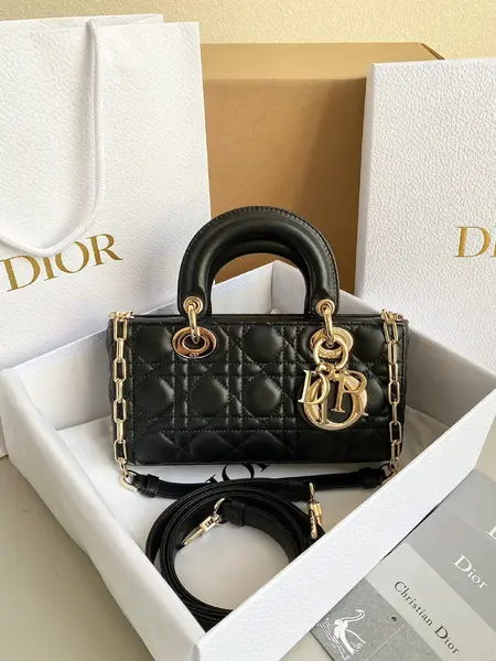 Small Lady D-joy Bag