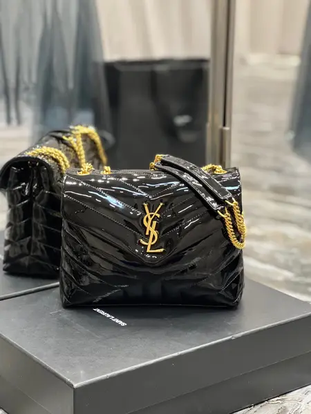 Ysl Loulou Bag