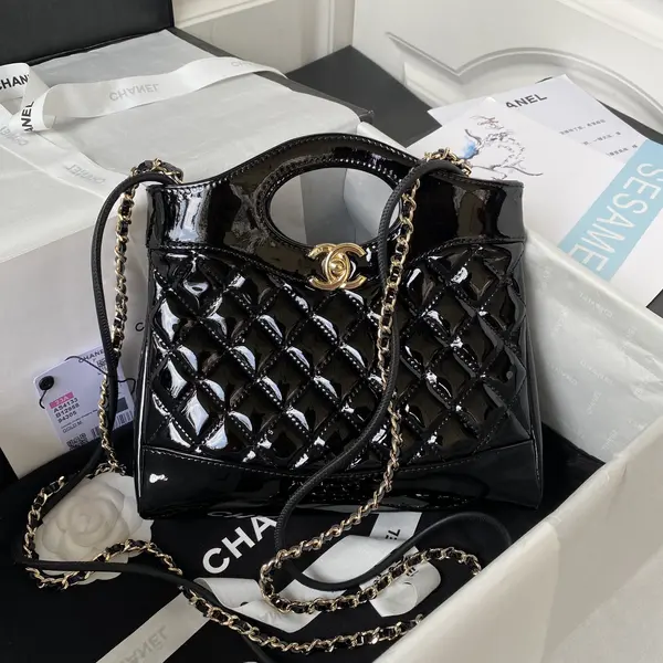 Chanle 31 Bag