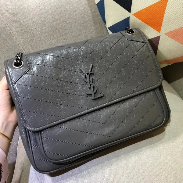 YSL NIKI LARGE BAG