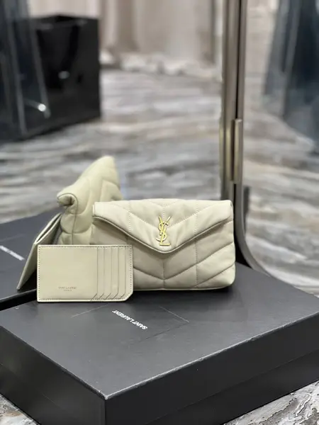 Ysl Loulou Bag