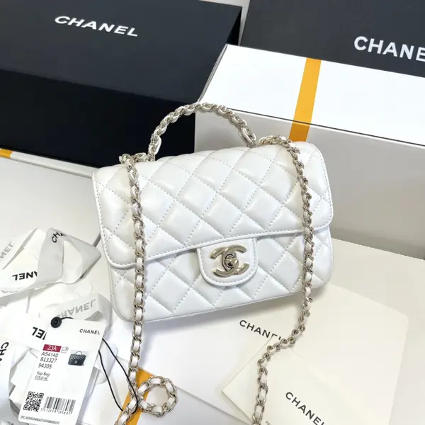 Chanle Mini Flap Bag