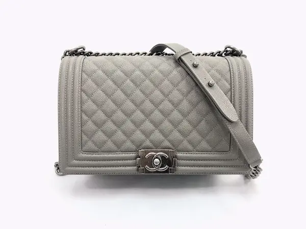 Chanle Boy Chanle Handbag