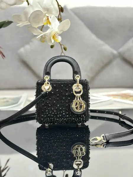 Dior Lady D-joy