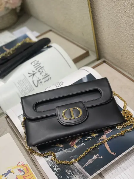 Dior Mini Travel Vanity