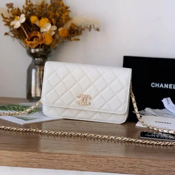 Chanle Wallet On Chain